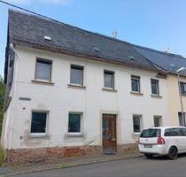 Haus zu verkaufen - 40.000,00 EUR Kaufpreis, ca.  100,00 m² in Kirschkau (PLZ: 07919)