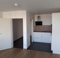 Moderne 1-Zimmer-Wohnung mit Balkon und Einbauküche - Passau Auerbach