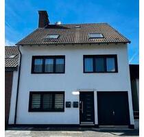 Helle 3 Zimmer Wohnung in ruhiger Lage - Duisburg Essenberg