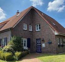 Schöne DHH Haus in Rastede auf Erbpacht-Grundstück