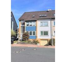 Mehrfamilienhaus mit 3 Wohneinheiten in Empelde - Ronnenberg