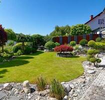 2-Zimmer Wohnung mit Terrasse in Bad Schussenried