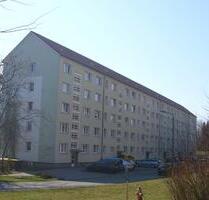 schöne 3- Raumwohnung mit Balkon - Lichtenstein (Sachsen)