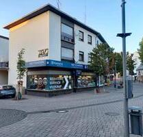 Mehrfamilienhaus + Gewerbefläche in TOP Lage - Höhr-Grenzhausen