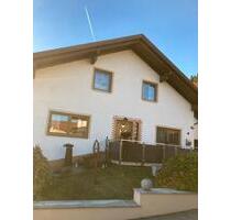 Ferienwohnung in bayerischen Wald - Untergriesbach