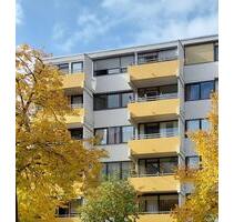 gut vermietete 2-Zimmer Wohnung in München-Sendling, Westpark - Igling