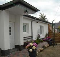 Ferienwohnung - 23611 Bad Schwartau - 40 qm - Ostsee Lübeck