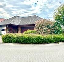 Traumhafter Bungalow in Ortsrandlage von Brettorf - Privatverkauf - Dötlingen