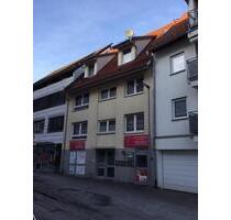 Zwei Zimmer Wohnung zu vermieten in Leonberg