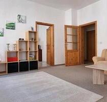 Schöne 38 m² Wohnung in zentraler Lage in Plauen zu vermieten! - Görlitz