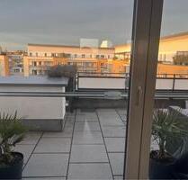 3 Zimmer Penthouse in Poing - 2.200,00 EUR Kaltmiete, in Poing (PLZ: 85586)