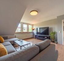 Helles 2‑Zi‑Apartment in Bremen - Alte Neustadt