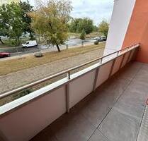 Gemütliche 3-Zimmer-Wohnung mit Balkon in ruhiger Lage! - Magdeburg Ottersleben