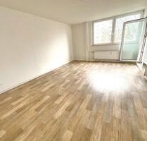 Großes WG Zimmer mit Balkon in Studenten WG - Münster Münster-Nord