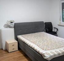 Wohnung von 01.12.2025 bis 31.12.2025 - nur für ein Monat - München Sendling-Westpark