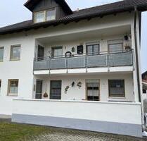 3 ZKB DG-Wohnnung - 640,00 EUR Kaltmiete, ca.  80,00 m² in Pollenfeld (PLZ: 85131)