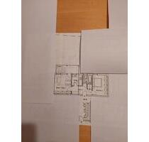 2 Zimmer Erdgeschosswohnung - 460,00&nbsp;EUR Kaltmiete, ca.&nbsp; 57,00&nbsp;m&sup2; in Uehlfeld (PLZ: 91486)