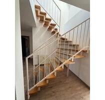 **Helle 3-Zimmer-Maisonette-Whg in Erfurt – Frei ab 15.06.2025**