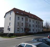 Möbilierte Dachgeschosswohnung mit Balkon - Lichtenstein (Sachsen)