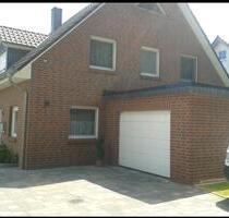 GEMÜTLICHE DOPPELHAUSHÄLFTE MIT KLEINEM GARTEN - Osnabrück Gretesch