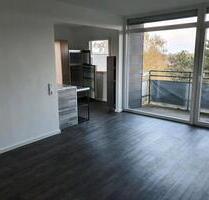 Moderne 2-Zimmer-Terrassenwohnung mit Dachterrasse in Mönchenglad - Neuss Reuschenberg