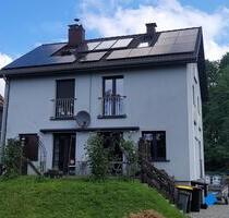 3 Moderne Wohnungen in ruhige Lage - Wuppertal Gemarkung Ronsdorf