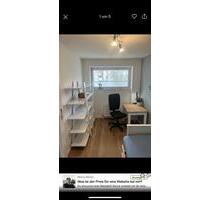 1 Zimmer in WG sehr zentral - 770,00 EUR Kaltmiete, ca.  100,00 m² Wohnfläche in München (PLZ: 81673) Berg am Laim
