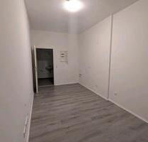 1-Zimmer-Wohnung mit separatem Zusatzraum und eigenem Eingang - Mannheim Fahrlach