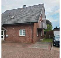 Schöne geräumige Wohnung in Bocholt