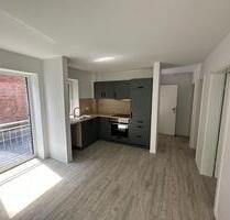 2 Zimmer Neubauwohnung ab Sofort (WG erlaubt) - Husum