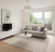 Erstbezug nach Sanierung Fischerstraße 47055Duisburg Wanheimerort