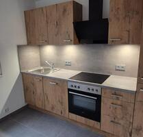 Erstbezug nach Komplettsanierung 2-Zi.-Whg. in Passau Auerbach