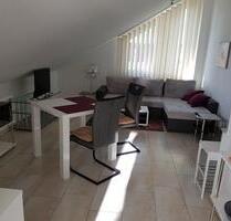 Wohnen auf Zeit FEWO 43 m² bis max. April mtl zu vermieten - Langenargen