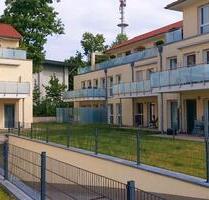 Als Kapitalanlage – barrierefreie ETW in Bestlage in Burgdorf