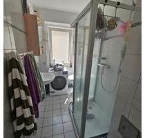 Charmante 2 Zimmer-Wohnung mit Einbauküche - Witten
