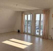 Sonnige Wohnung zur Untermiete (4 WEEKS, August) - Berlin Mitte