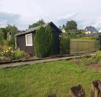 Kleingarten Pachtgarten am Naturbad Grünhain - Grünhain-Beierfeld
