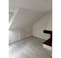 Dachgeschosswohnung klein&fein - 1.150,00 EUR Kaltmiete, in Hannover (PLZ: 30451) Linden-Limmer