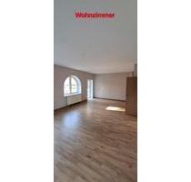 Schöne 3 Raum Wohnung in Großröhrsdorf