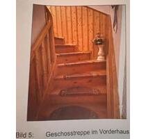 Charmantes Einfamilienhaus im Herzen von Weißensee (Thüringen)