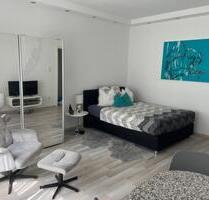 Möblierte Wohnung UntetbilkBilk - Düsseldorf Stadtbezirk 3
