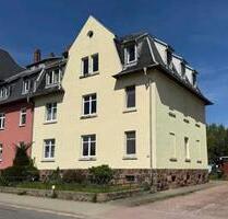 Helle 2-Zimmer-Wohnung in Mittweida!