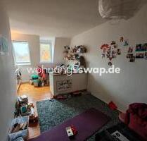 Wohnungsswap - 2 Zimmer, 35 m² - Hedwigstraße, Schöneberg, Berlin