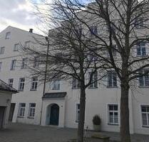 1-Zimmer-Wohnung in Burghausen Altstadt | EG | Stellplatz