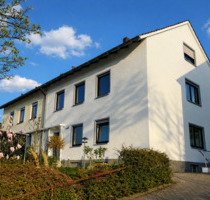 Kernsanierte Wohnung zu vermieten - Löhne