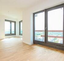 Ab November: 2-Zimmer-Wohnung über den Dächern von Freiham - München Aubing-Lochhausen-Langwied