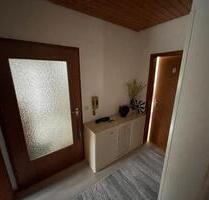 4 Zimmer Erdgeschosswohnung in Schwäbisch hall- Westheim