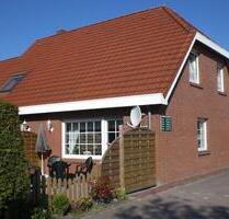 Ferienhaus in Hooksiel zu vermieten - Wangerland