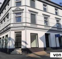 Vermiete Parterre als GeschäftPraxis, 135m², Kaiser-Lienhardstr - Wuppertal Gemarkung Vohwinkel
