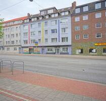 Volksbank Immobilien: Mitten im Geschehen! - Bremerhaven Geestemünde